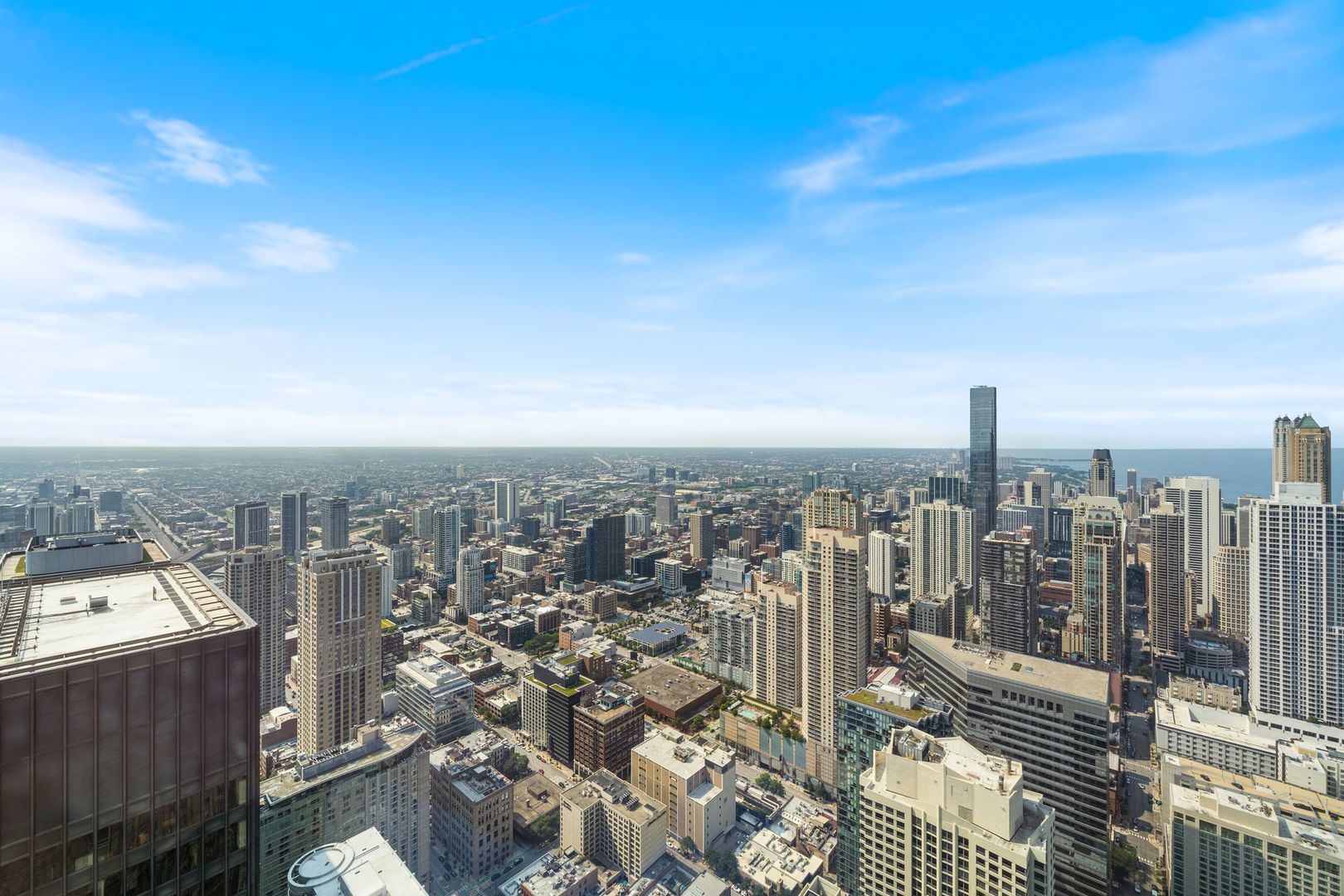 401 N WABASH Avenue Unit: 56C