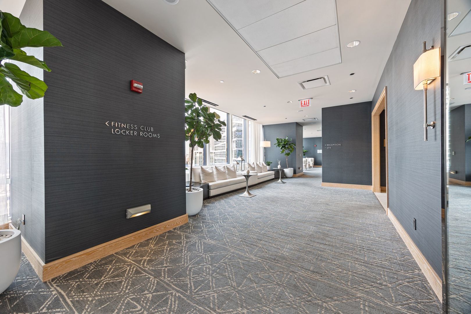 401 N WABASH Avenue Unit: 56C