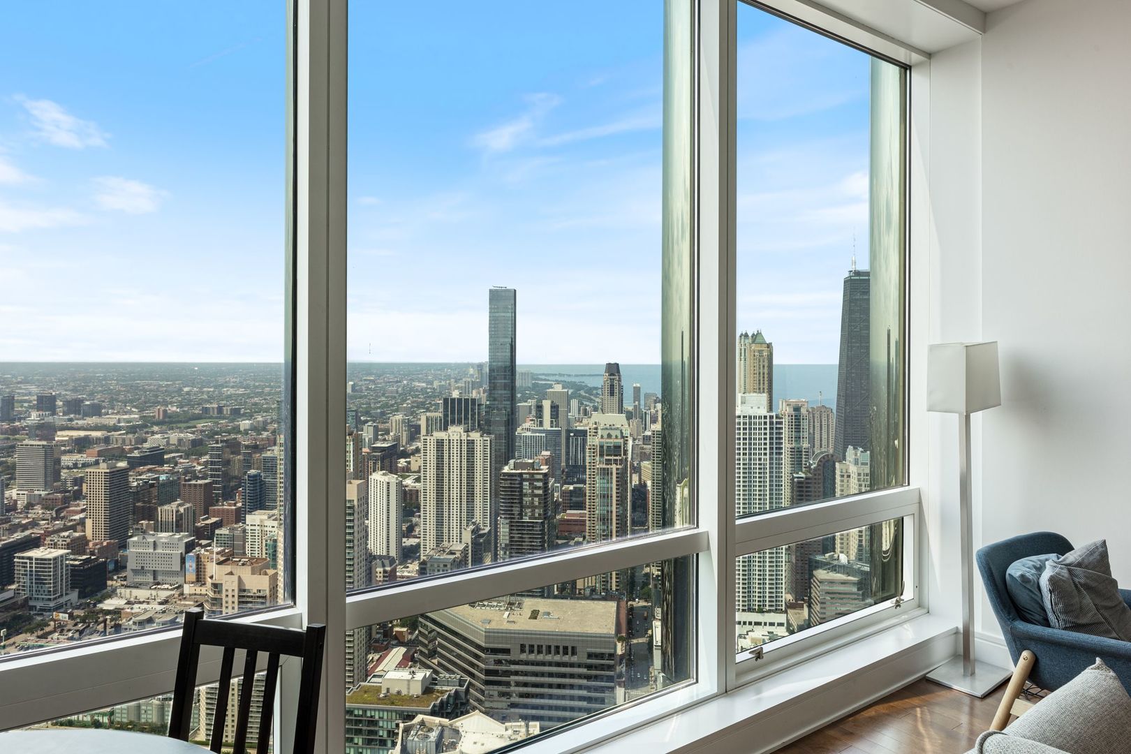 401 N WABASH Avenue Unit: 56C
