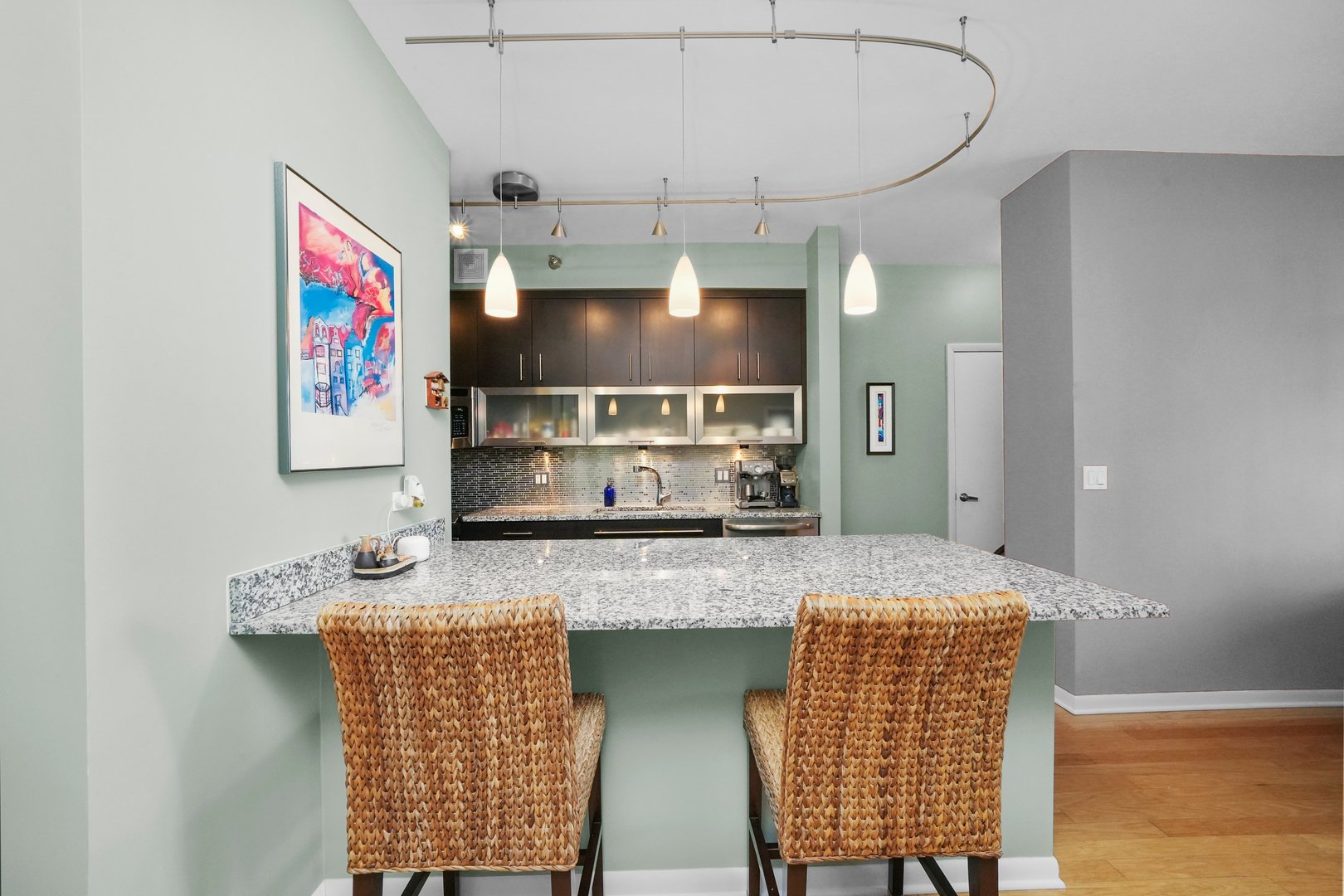 435 W Erie Street Unit: 1206