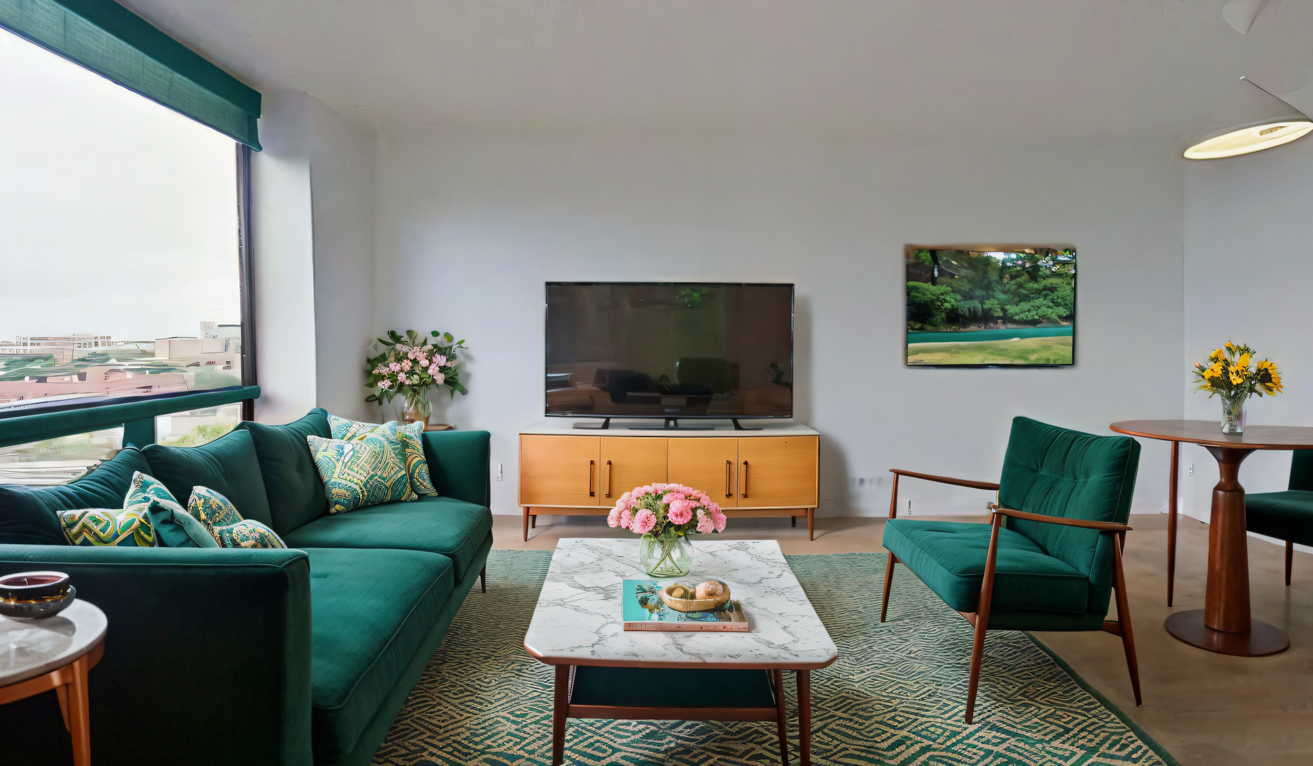 4343 N Clarendon Avenue Unit: 911