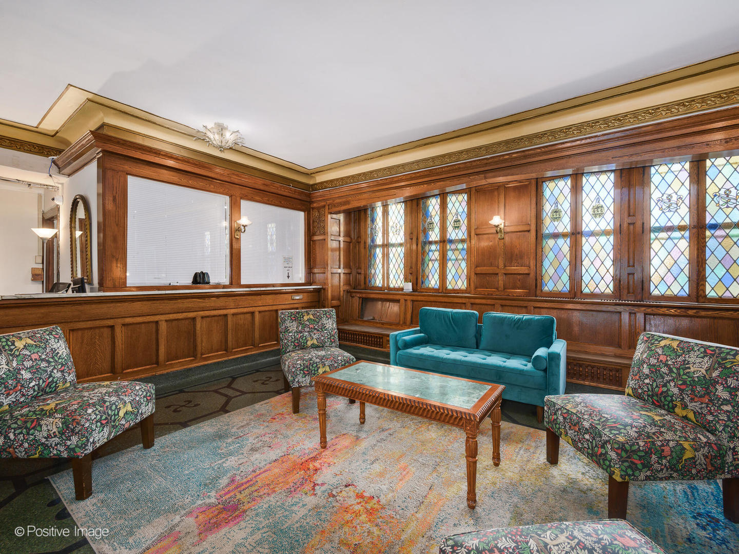 1100 N La Salle Drive Unit: 1016