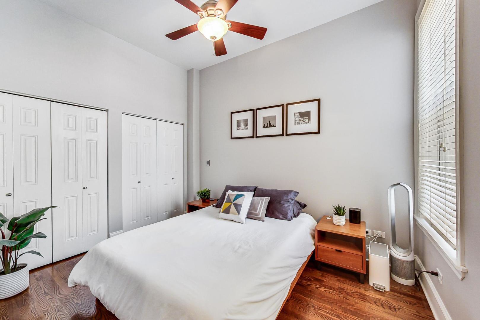 448 W Armitage Avenue Unit: 3