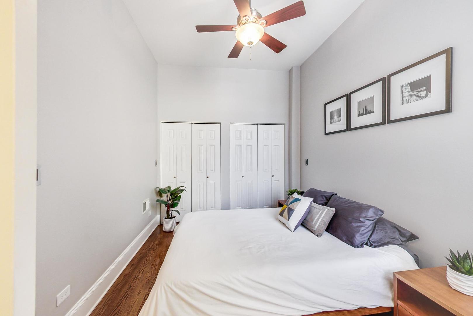 448 W Armitage Avenue Unit: 3