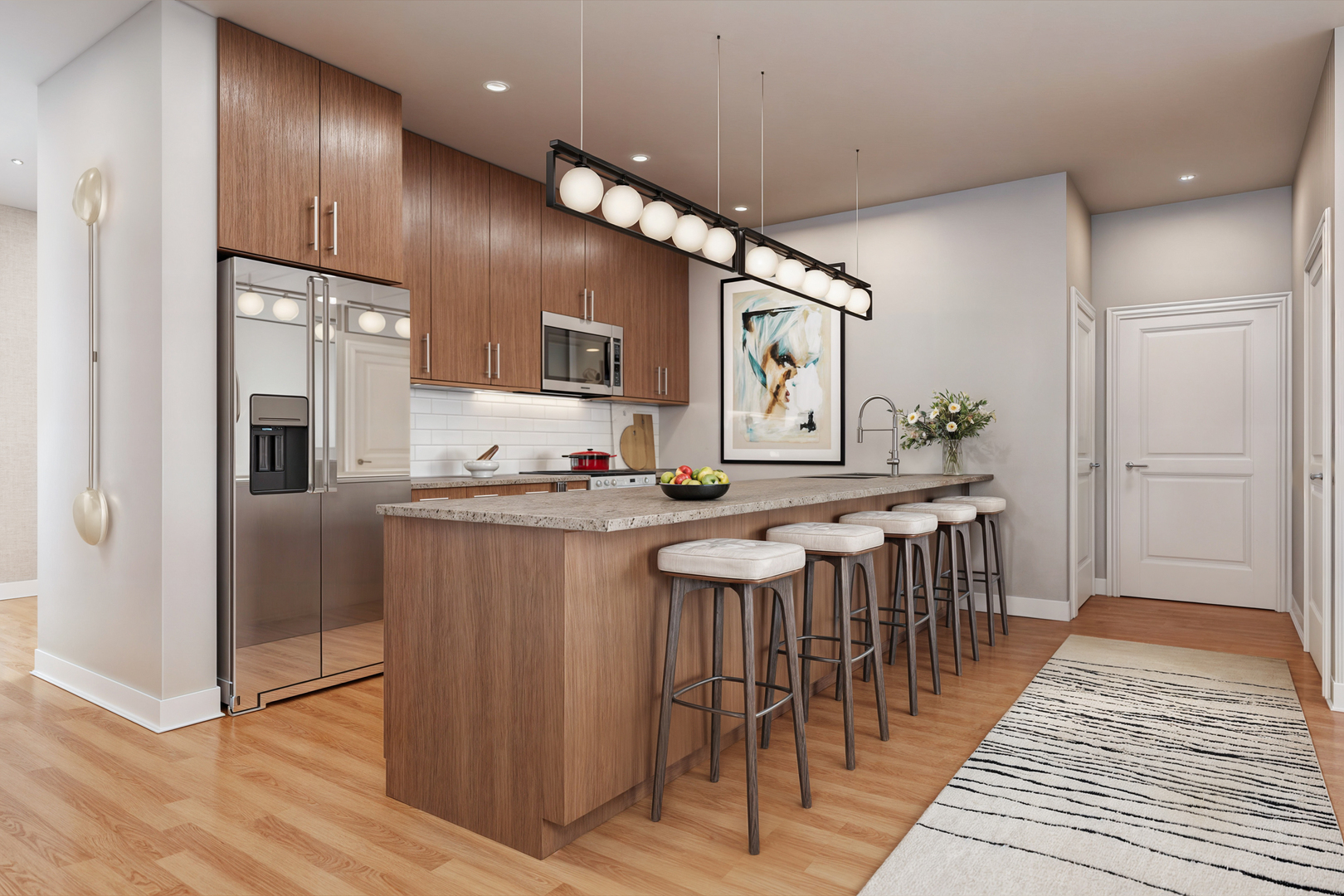 850 N Lake Shore Drive Unit: 409