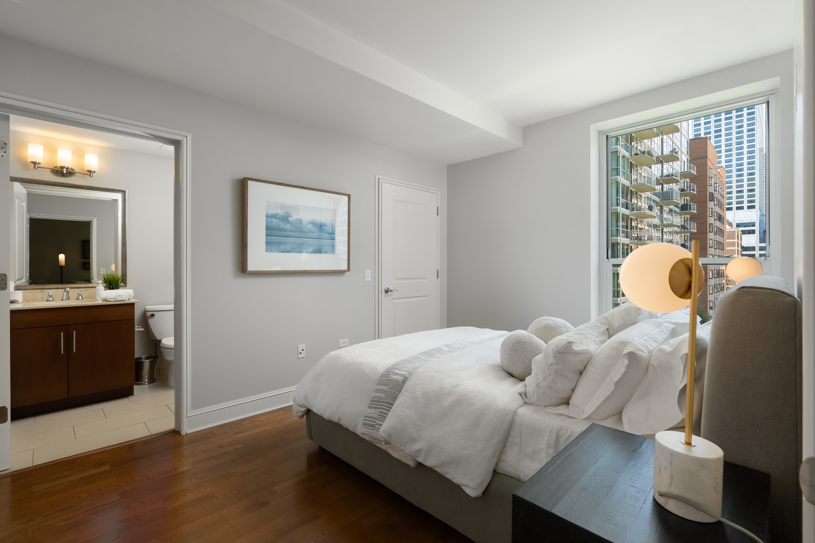 850 N Lake Shore Drive Unit: 409
