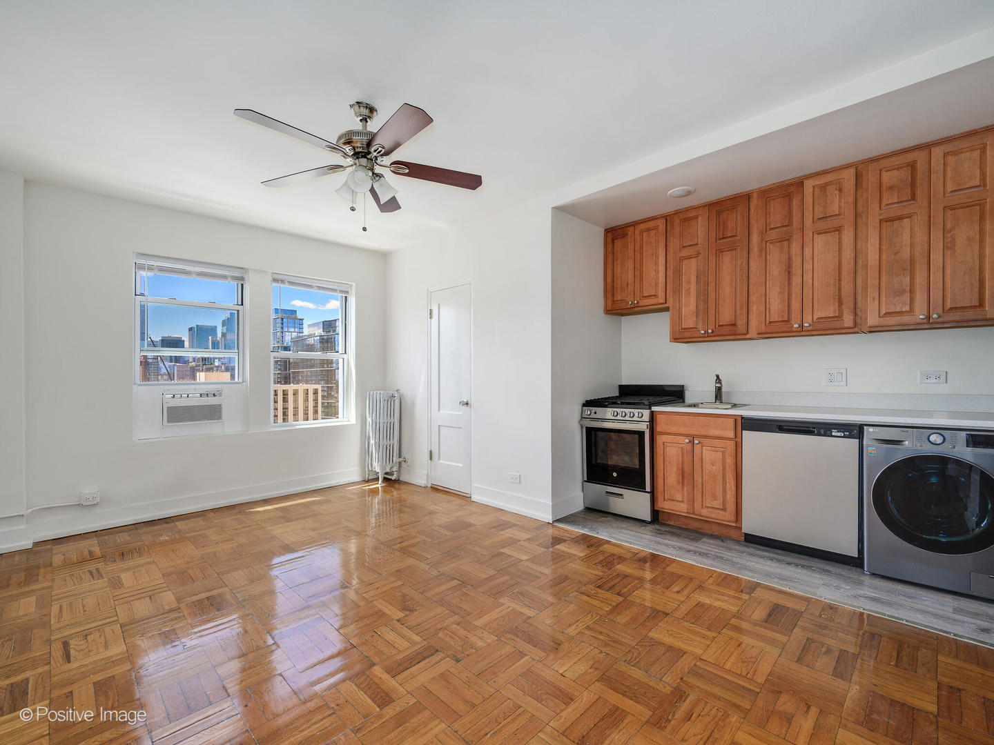 1100 N La Salle Drive Unit: 913
