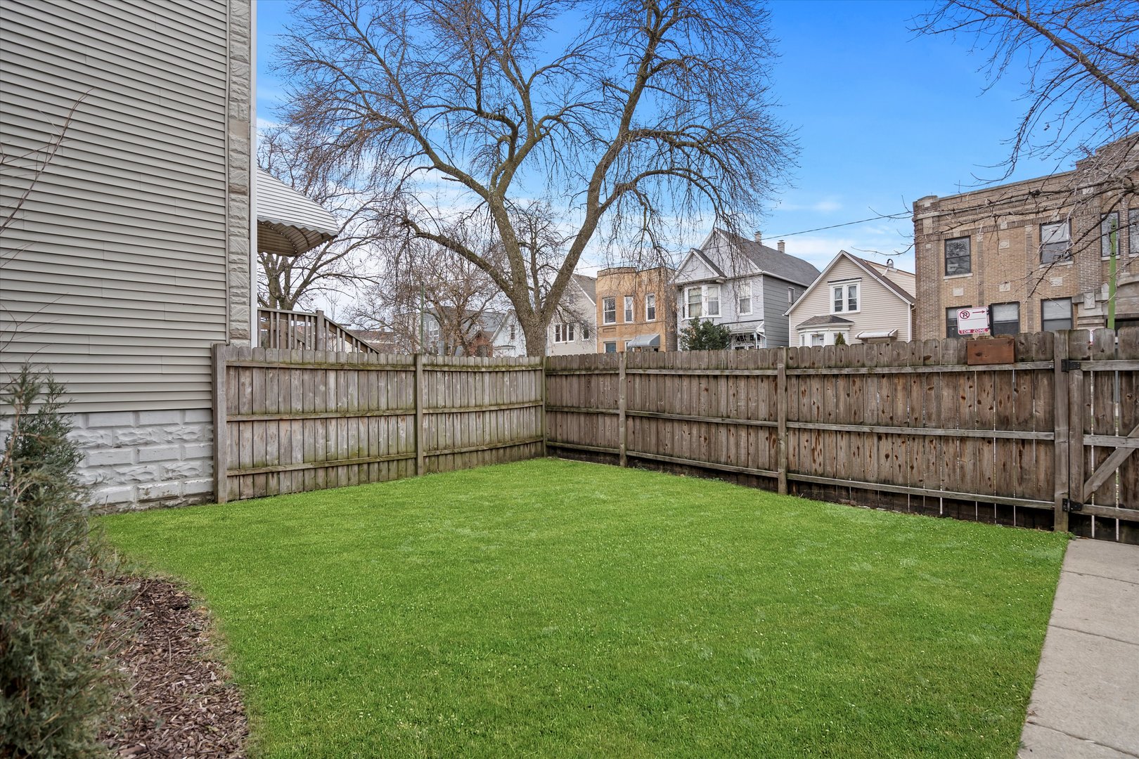 1857 N Sawyer Avenue Unit: A