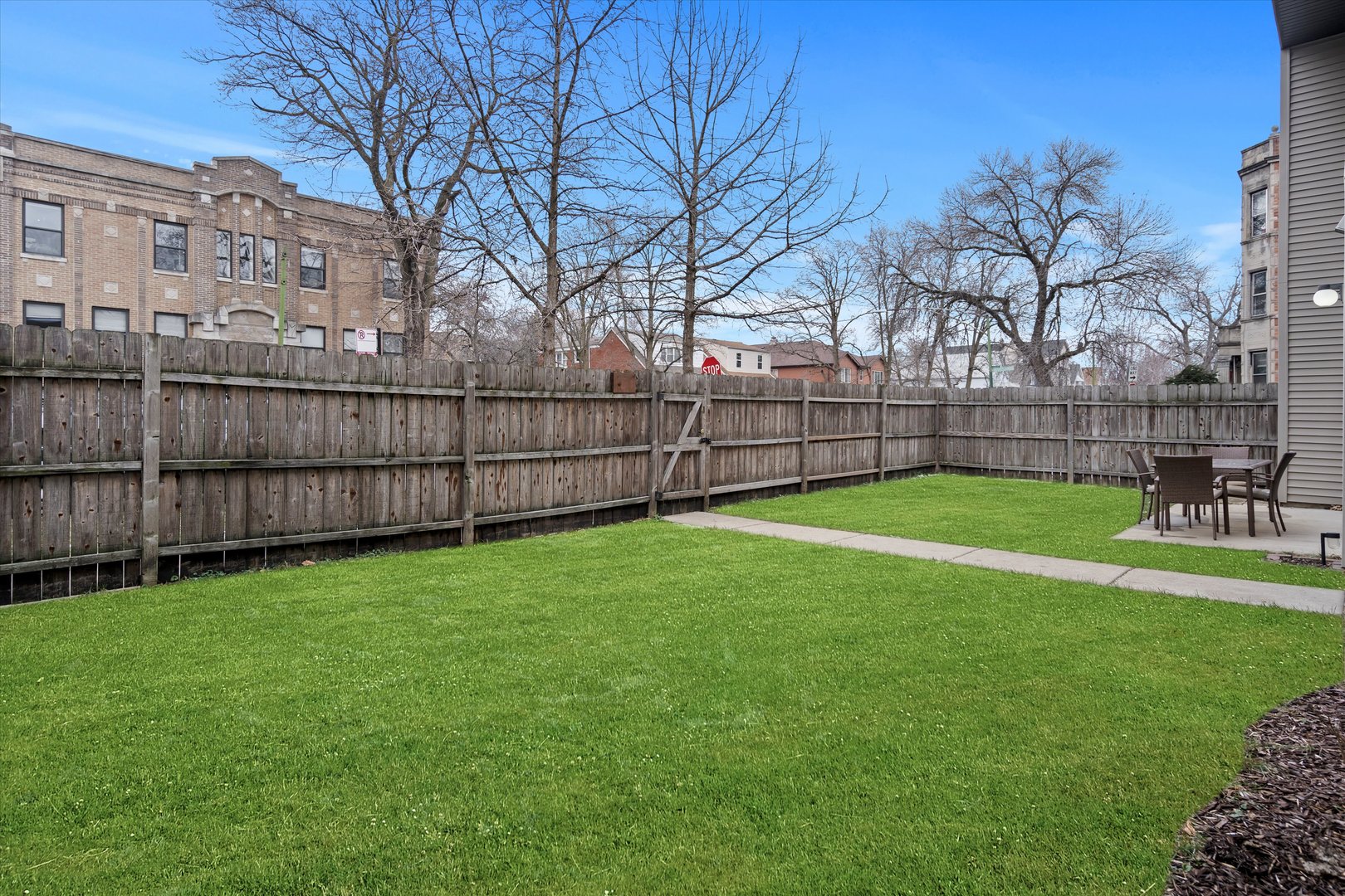 1857 N Sawyer Avenue Unit: A