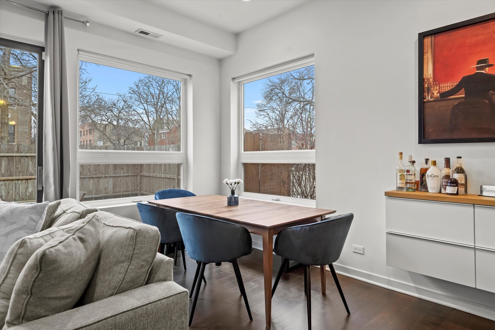 1857 N Sawyer Avenue Unit: A