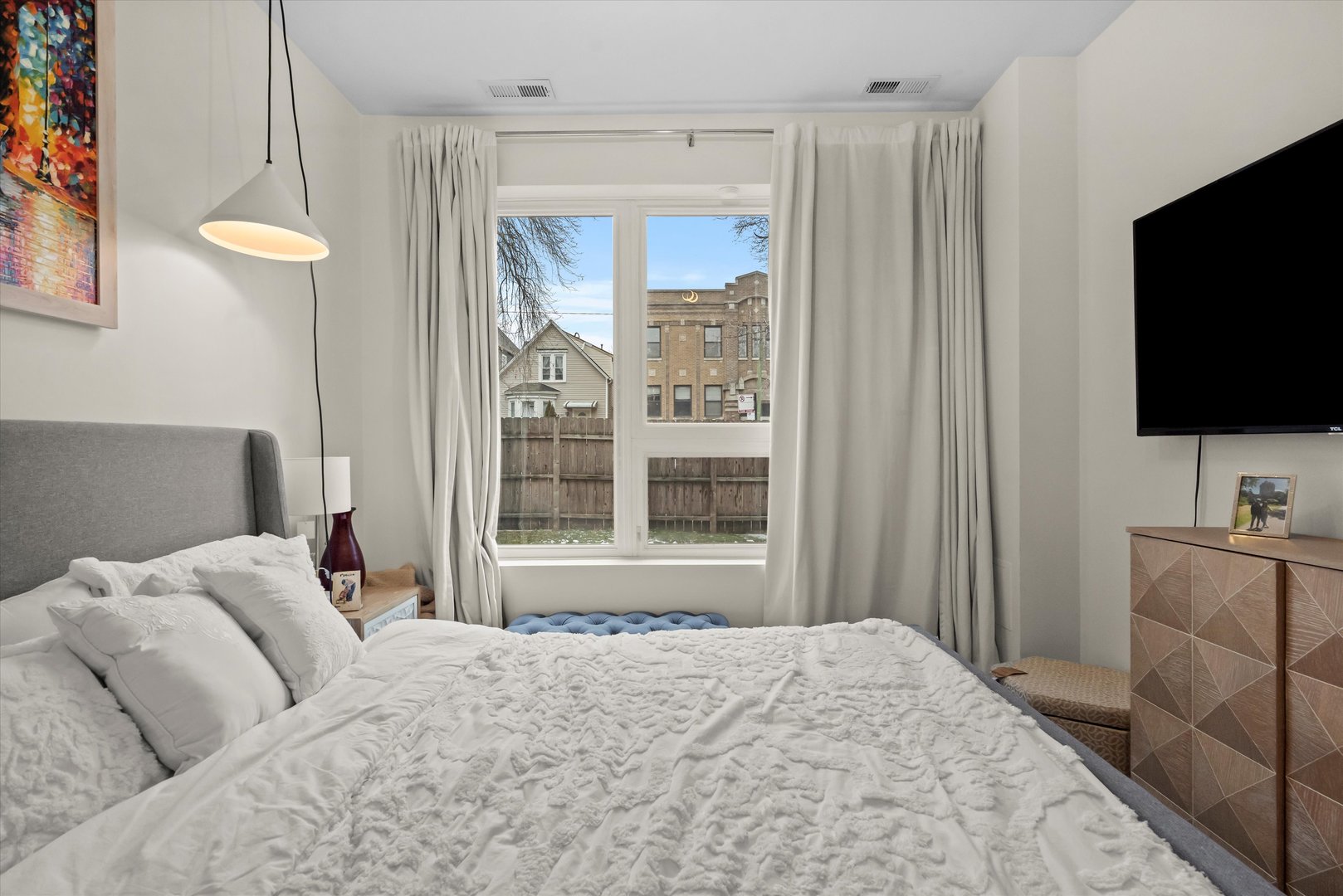 1857 N Sawyer Avenue Unit: A