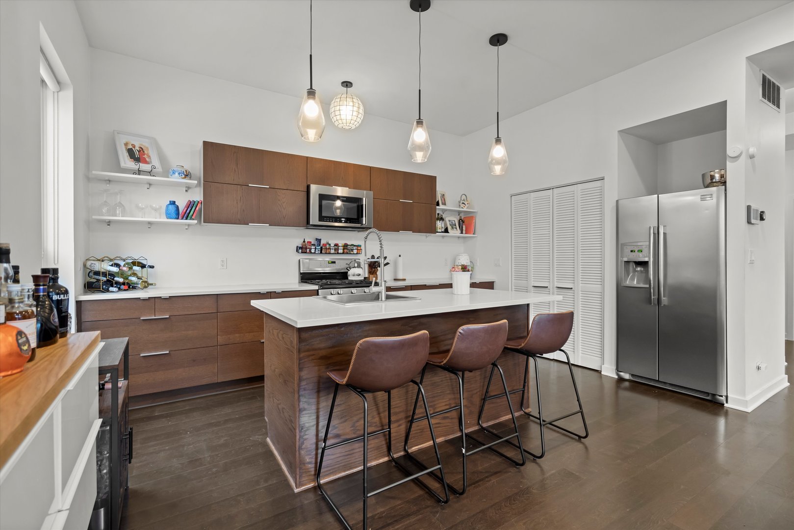 1857 N Sawyer Avenue Unit: A