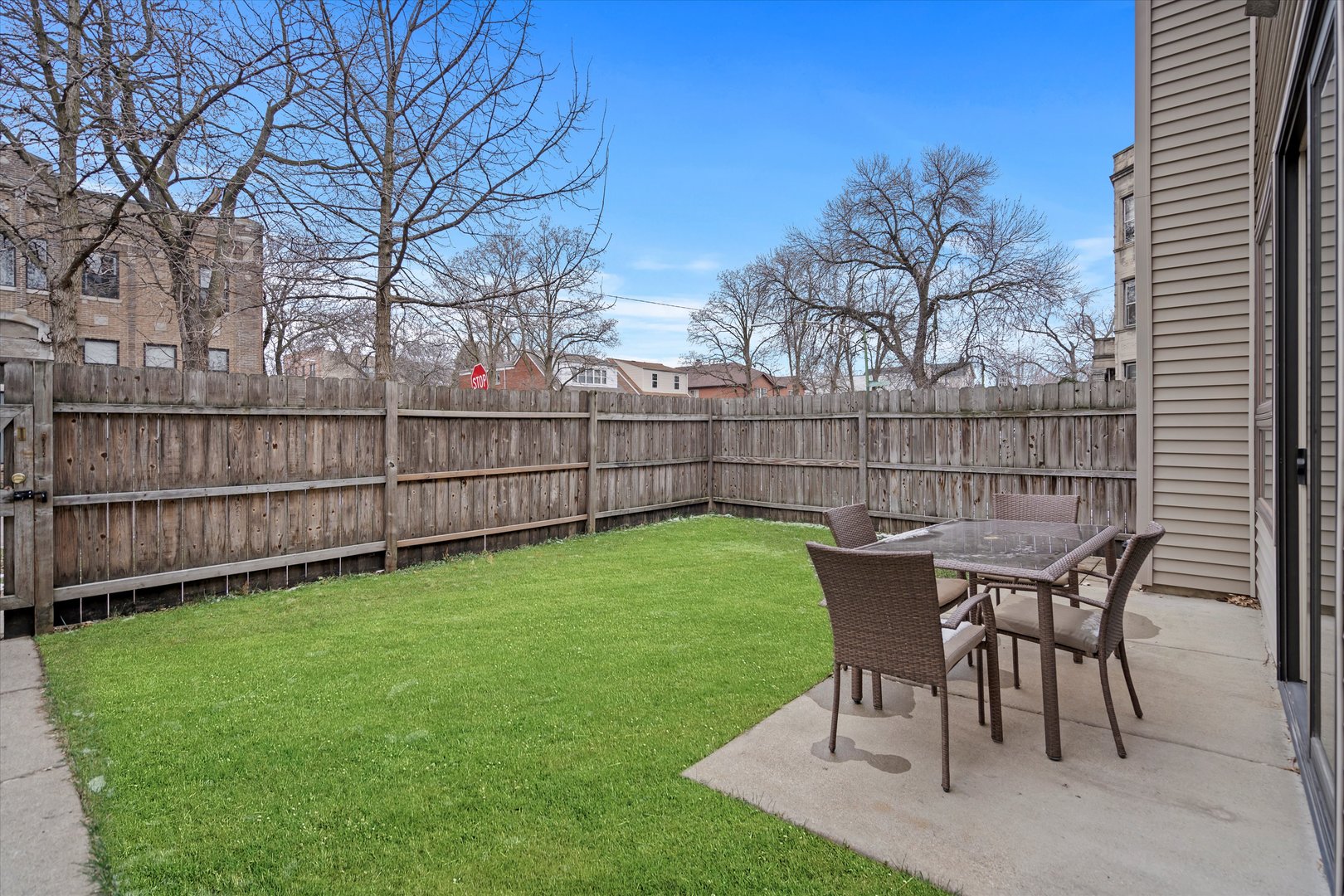 1857 N Sawyer Avenue Unit: A