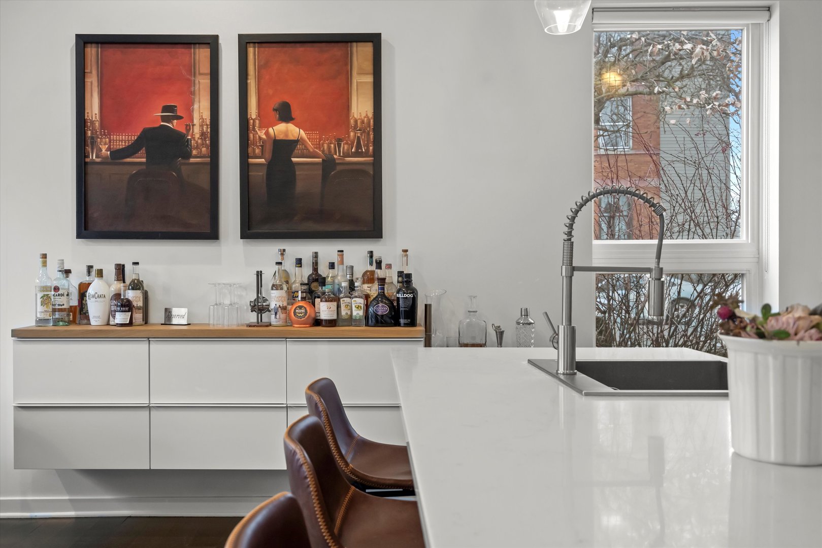 1857 N Sawyer Avenue Unit: A