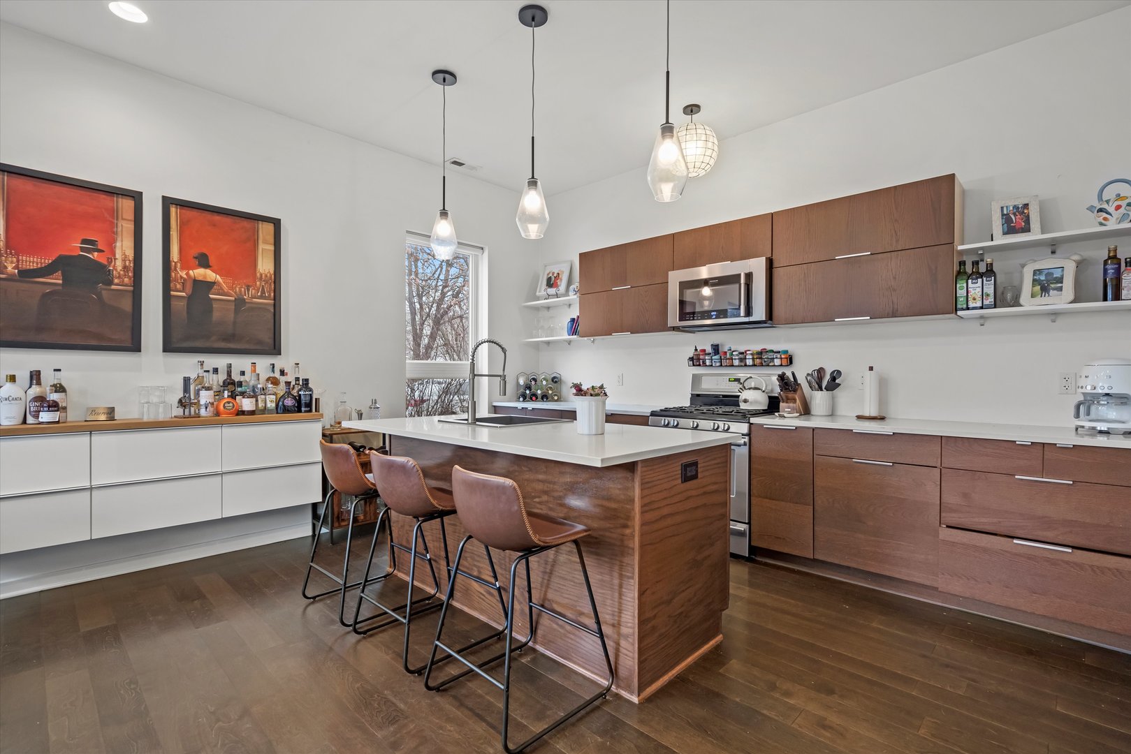 1857 N Sawyer Avenue Unit: A