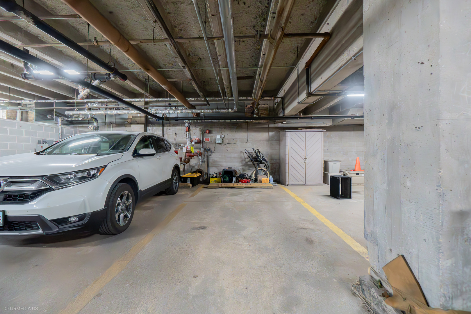 2600 N Southport Avenue Unit: 212