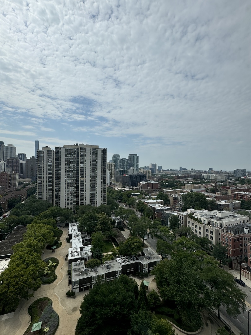 1460 N Sandburg Terrace Unit: 2003