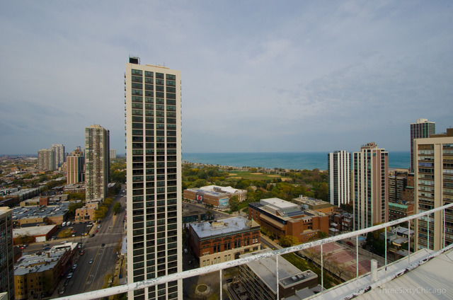 1460 N Sandburg Terrace Unit: 2003