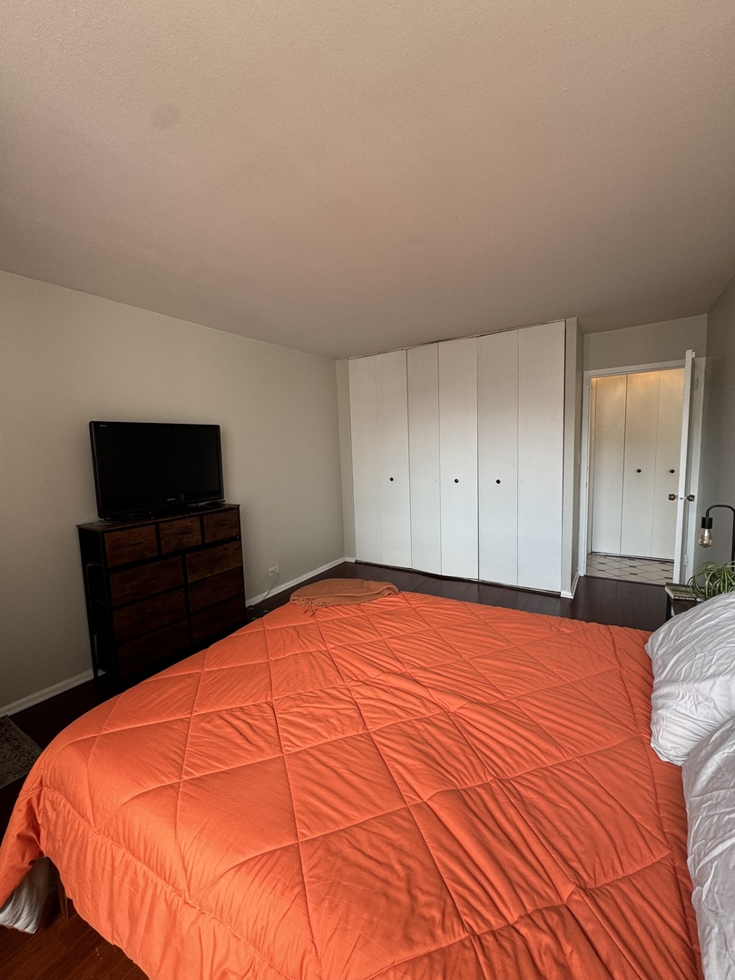 1460 N Sandburg Terrace Unit: 2003