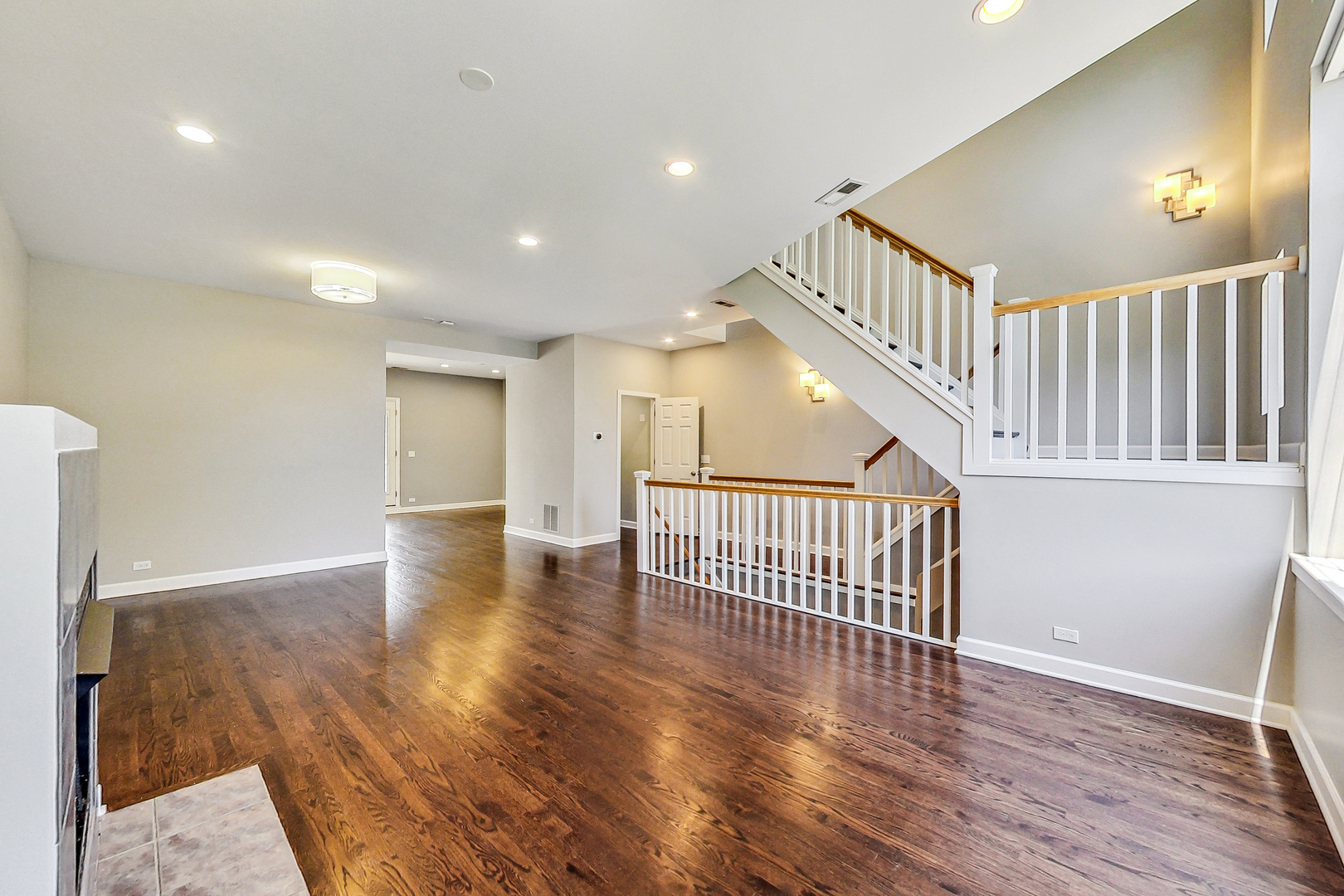 1616 S Indiana Avenue Unit: C1