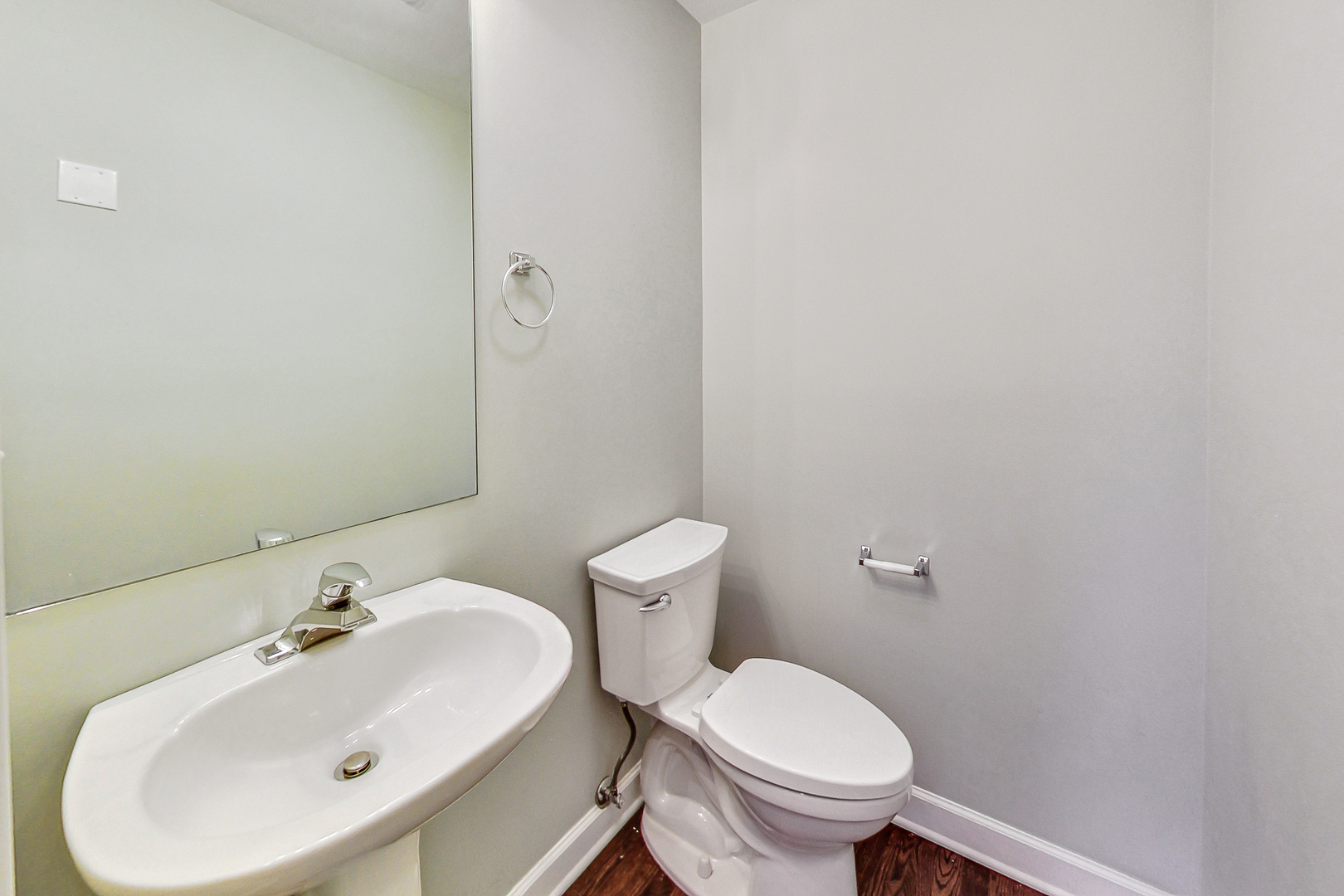 1616 S Indiana Avenue Unit: C1