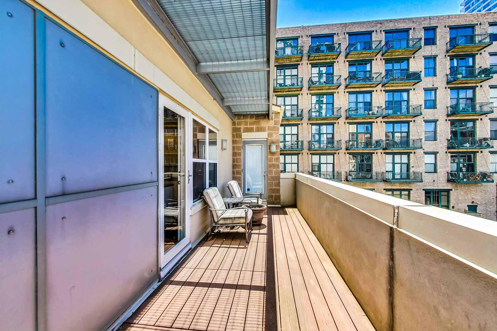 1616 S Indiana Avenue Unit: C1