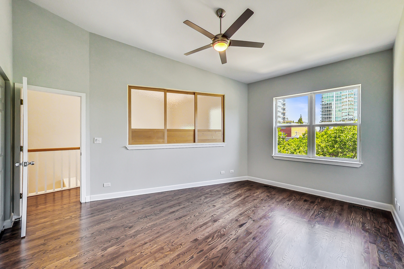 1616 S Indiana Avenue Unit: C1