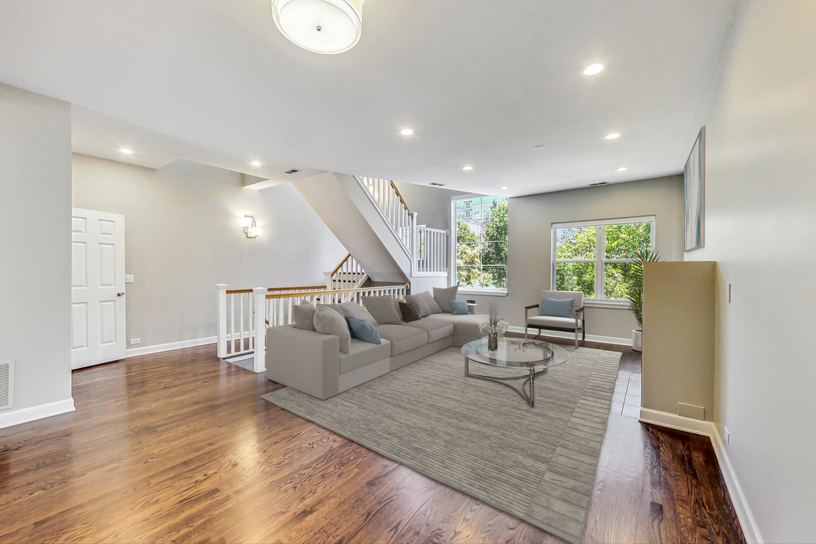 1616 S Indiana Avenue Unit: C1