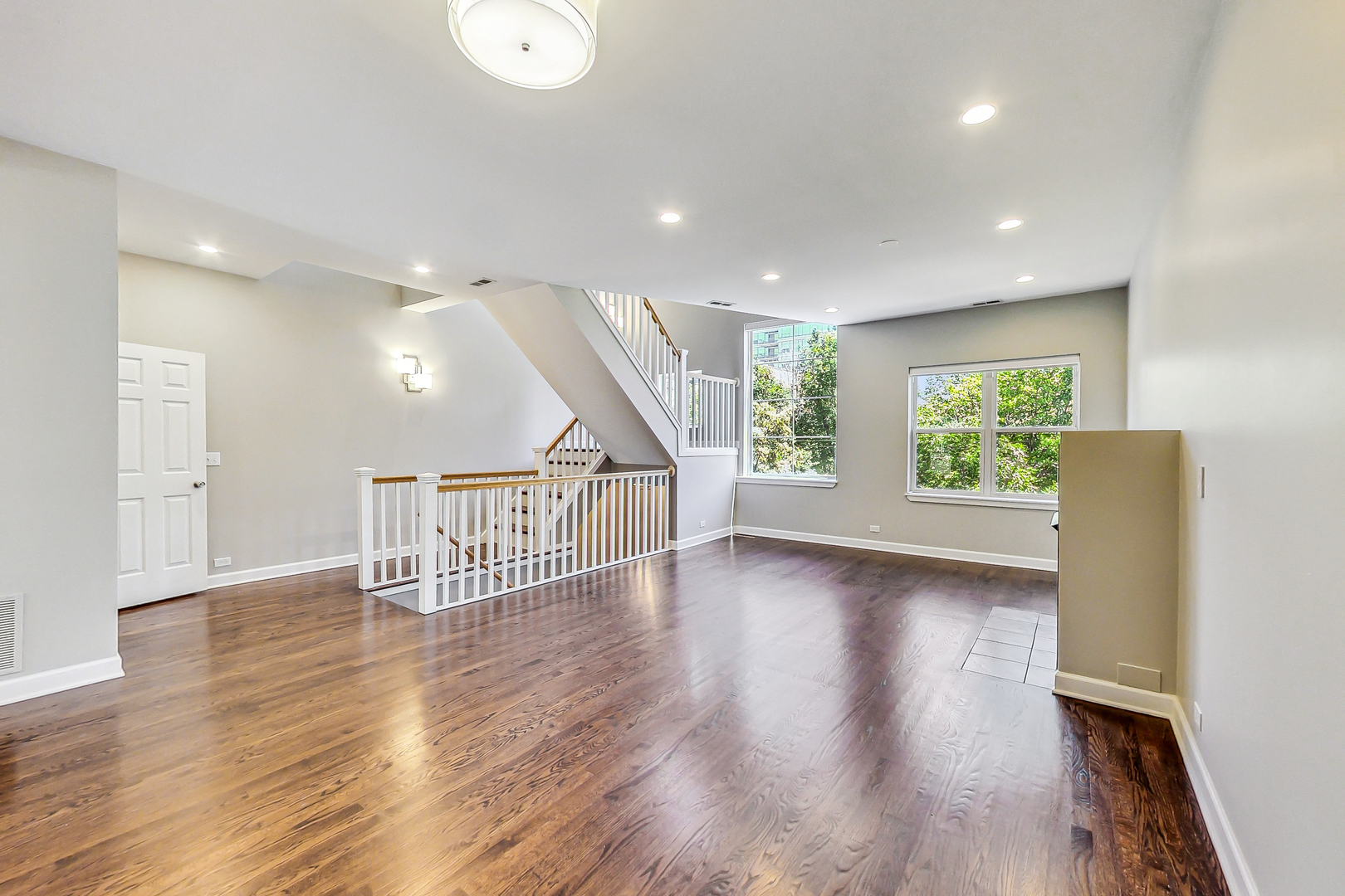 1616 S Indiana Avenue Unit: C1