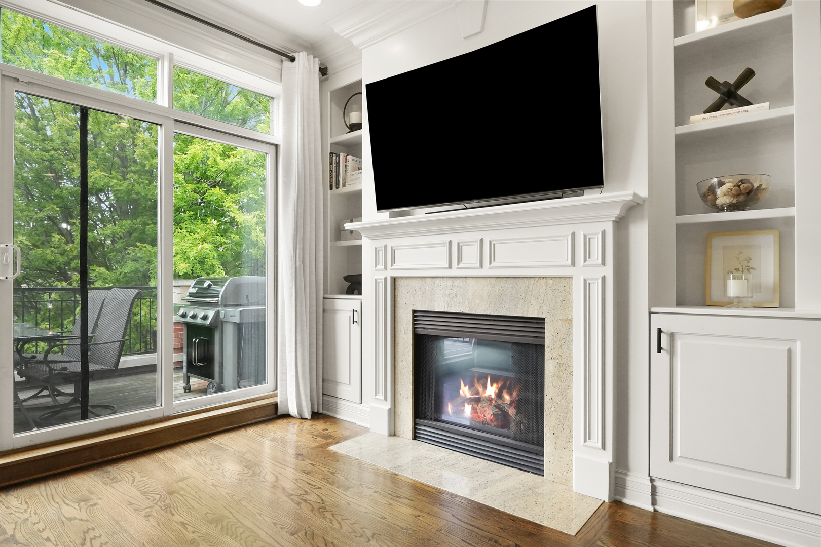 2517 N SOUTHPORT Avenue Unit: 3