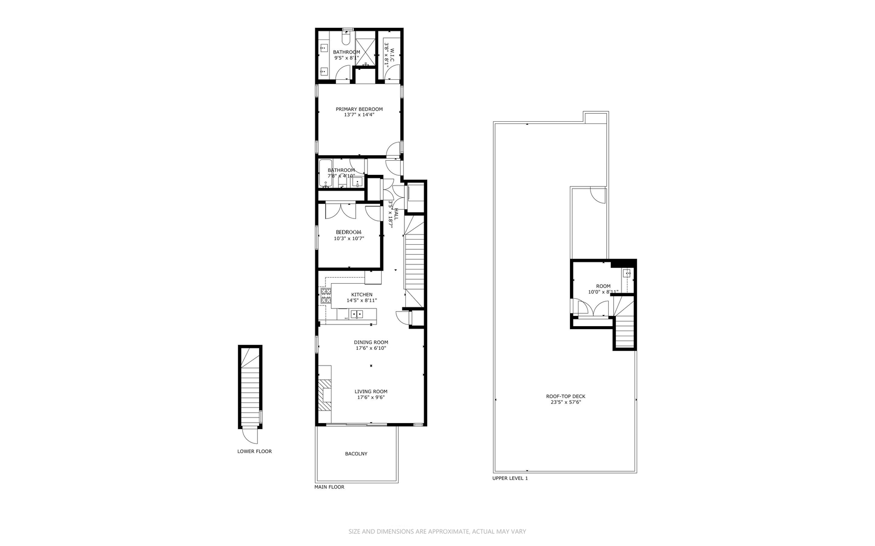 2517 N SOUTHPORT Avenue Unit: 3