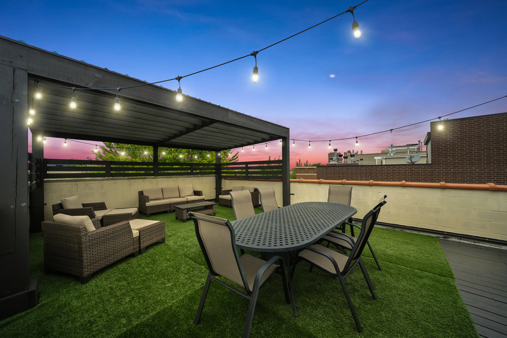 2517 N SOUTHPORT Avenue Unit: 3