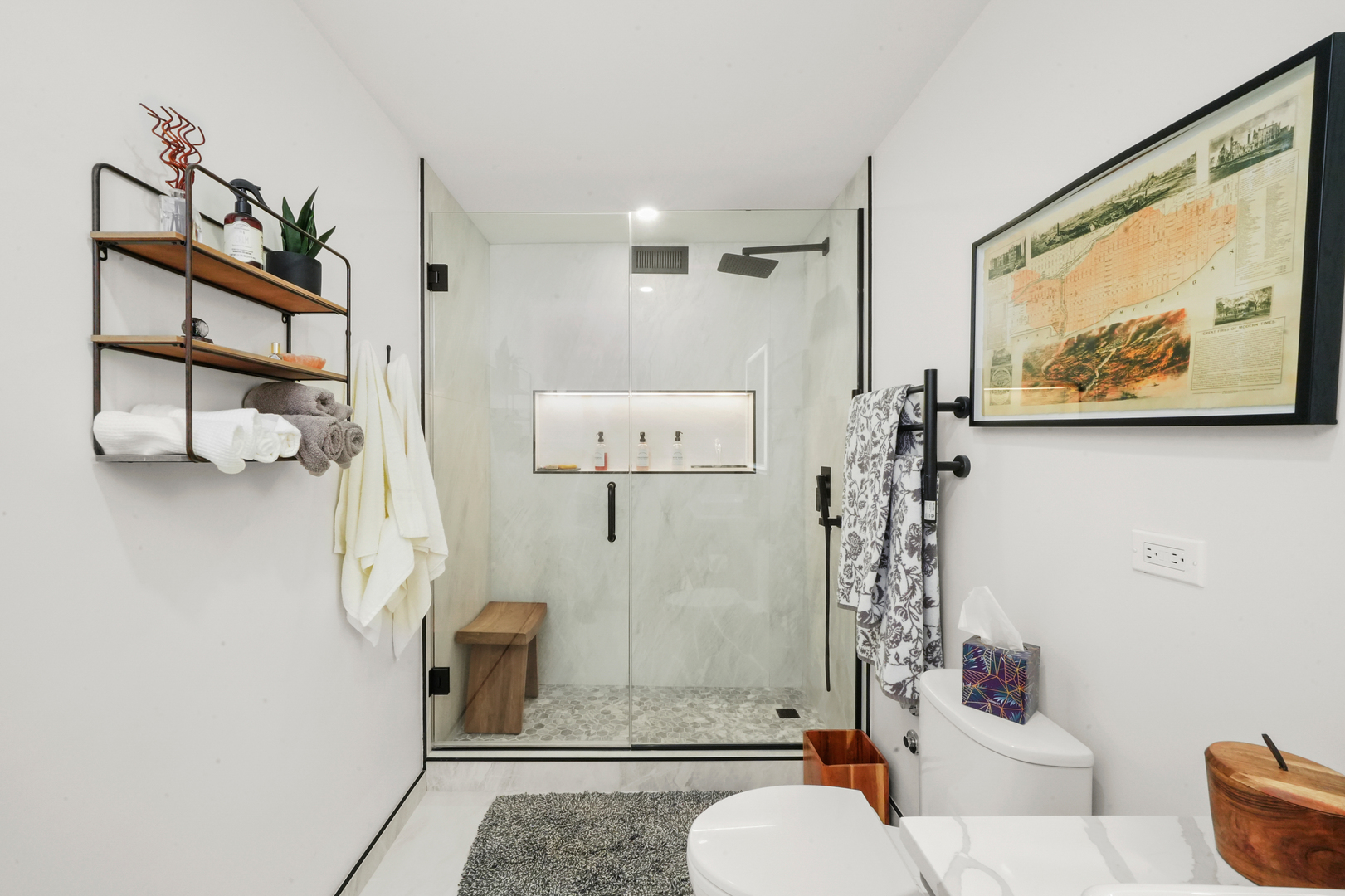 3430 N Lake Shore Drive Unit: 12J