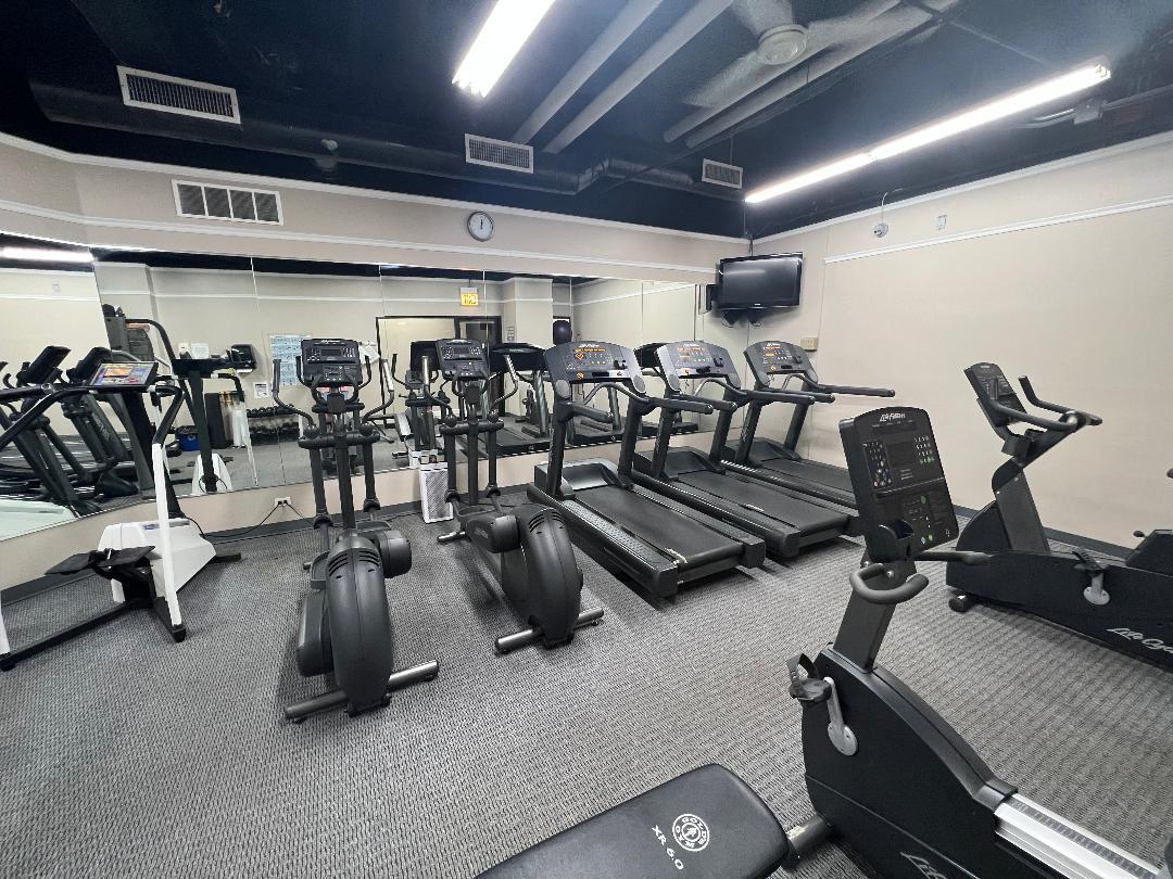 1636 N Wells Street Unit: 2407