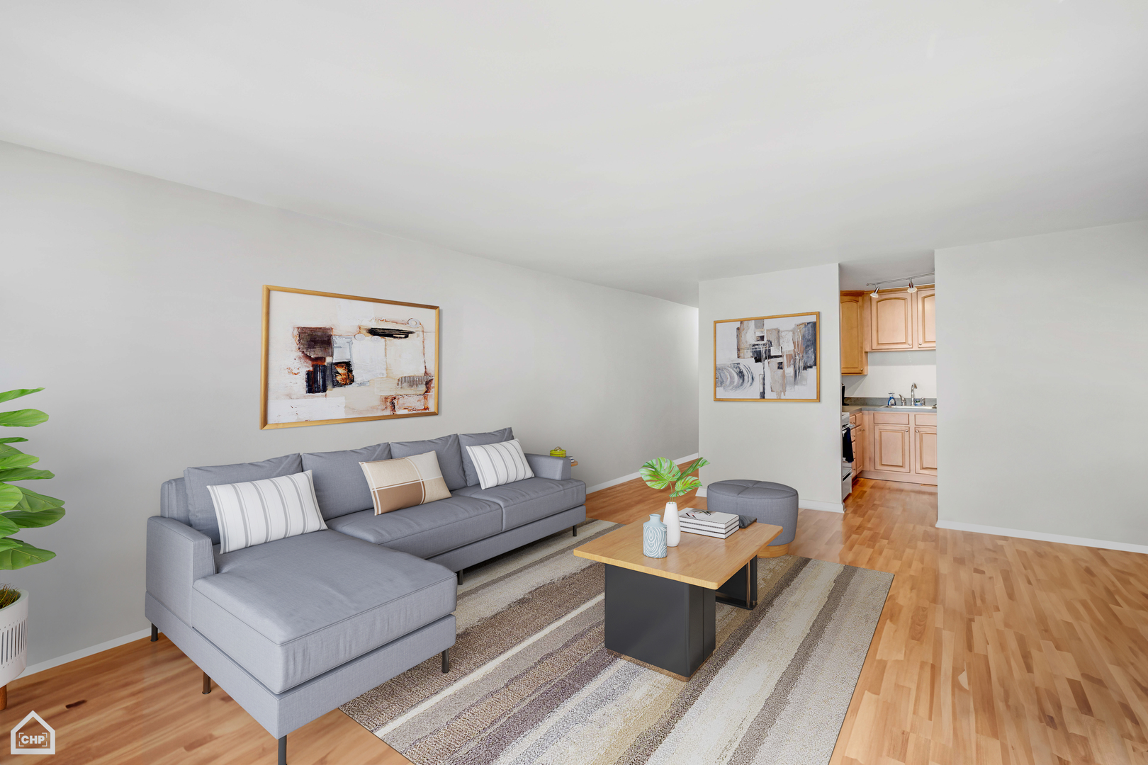 1636 N Wells Street Unit: 2407