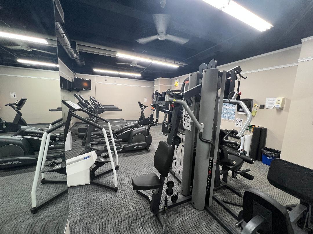 1636 N Wells Street Unit: 2407