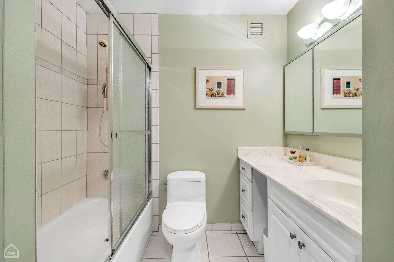 1636 N Wells Street Unit: 2407