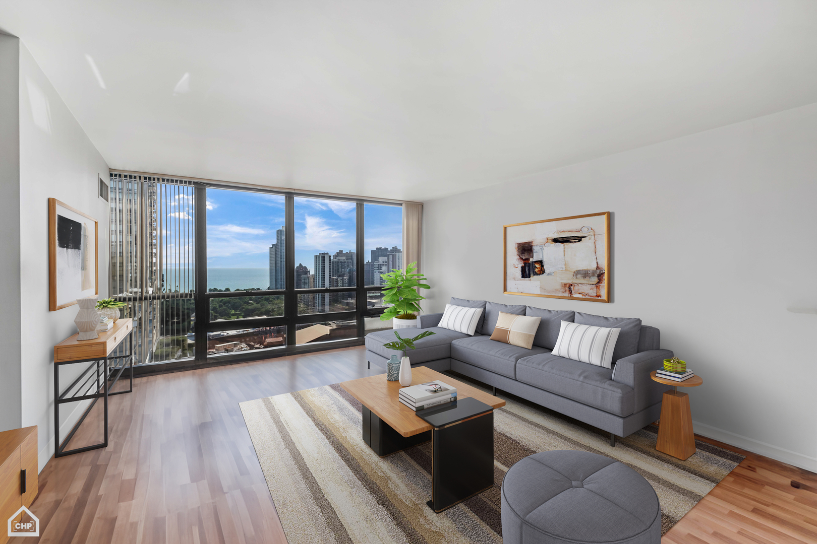 1636 N Wells Street Unit: 2407