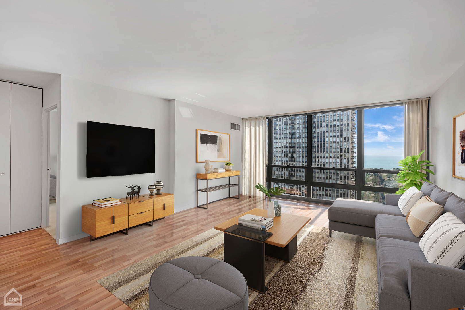 1636 N Wells Street Unit: 2407