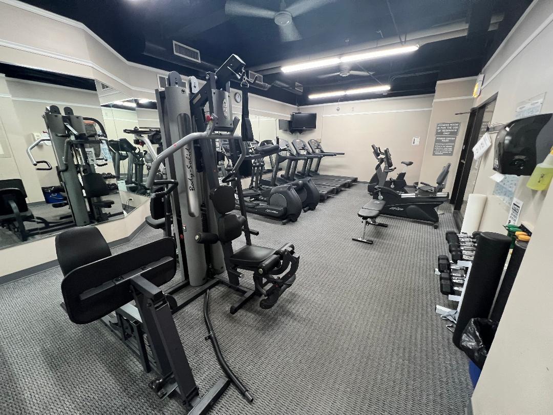 1636 N Wells Street Unit: 2407