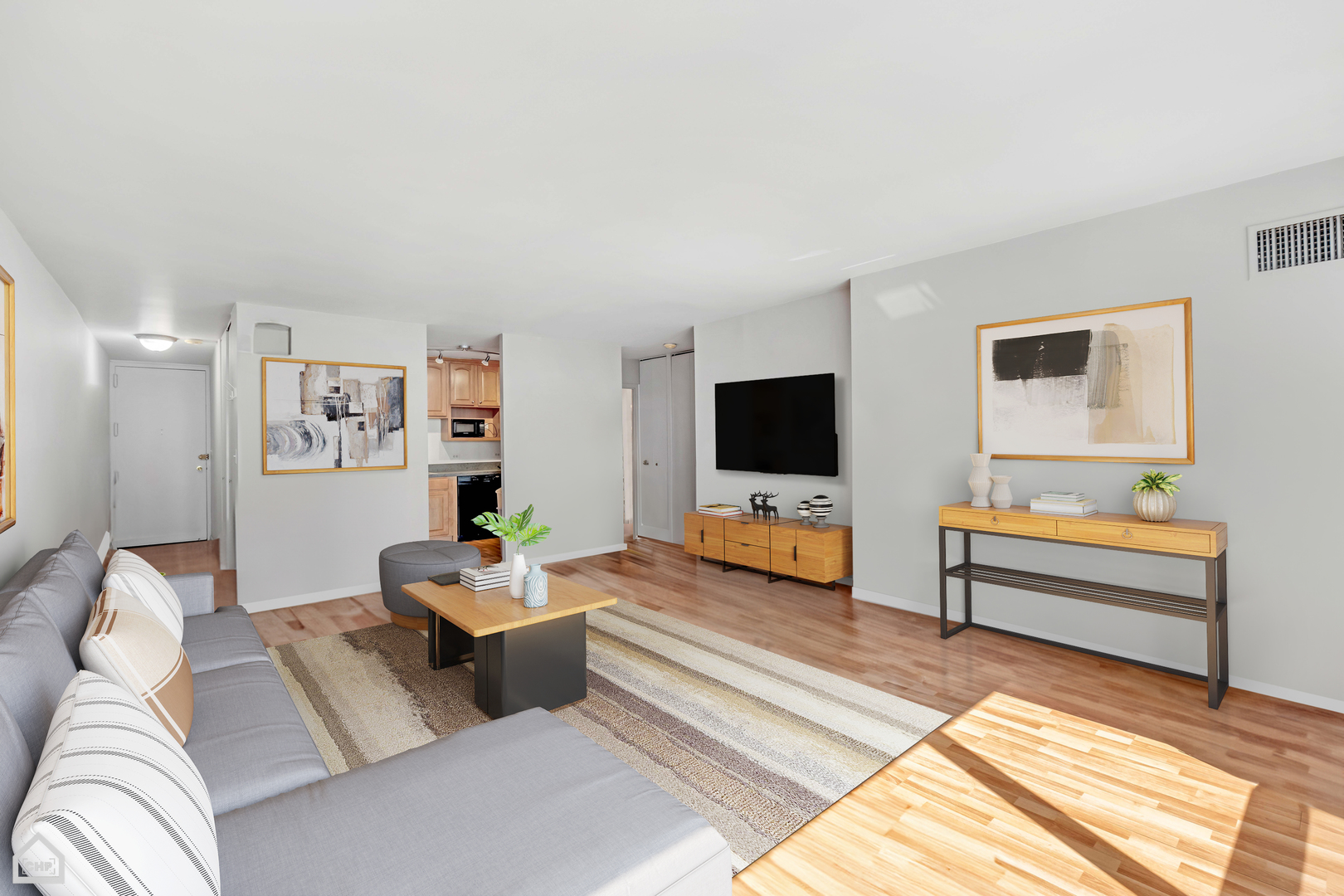 1636 N Wells Street Unit: 2407