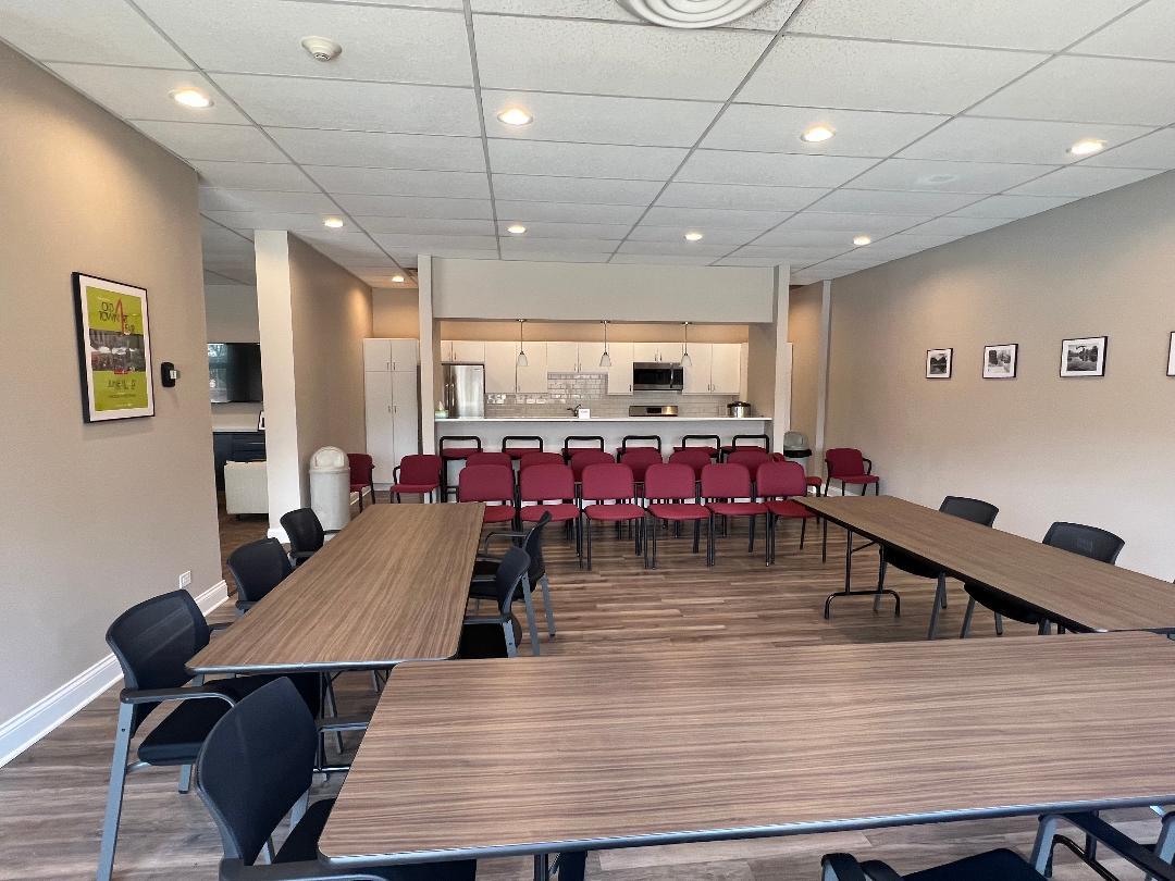 1636 N Wells Street Unit: 2407