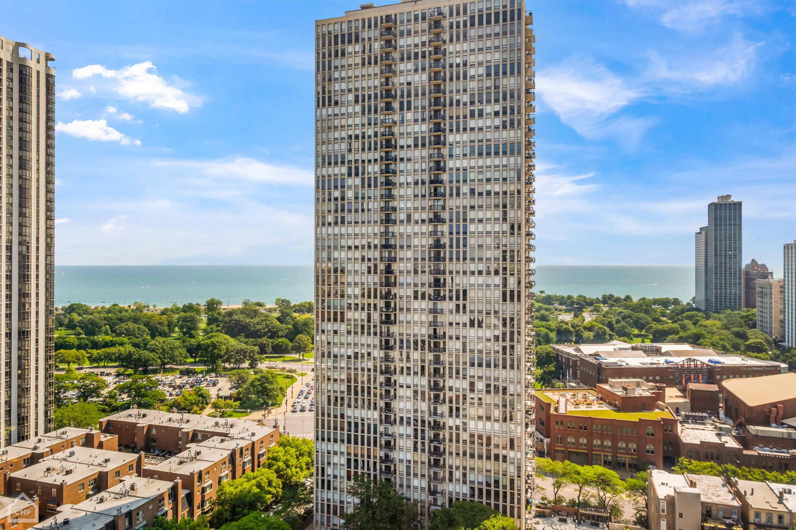 1636 N Wells Street Unit: 2407