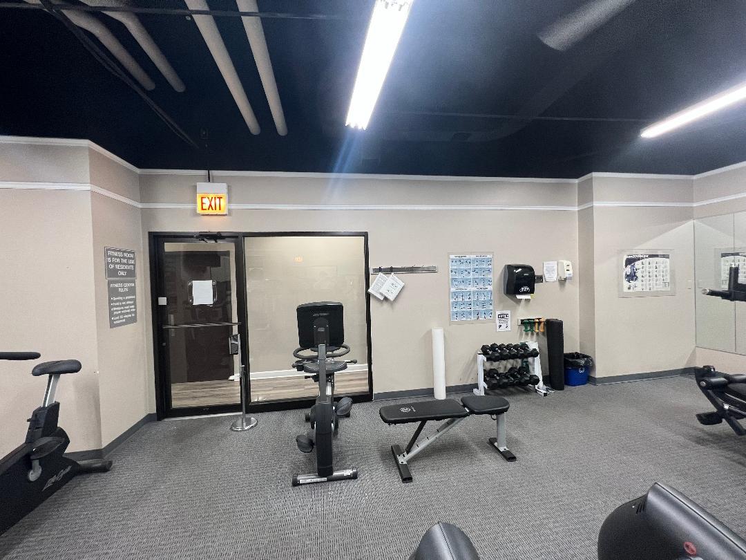 1636 N Wells Street Unit: 2407