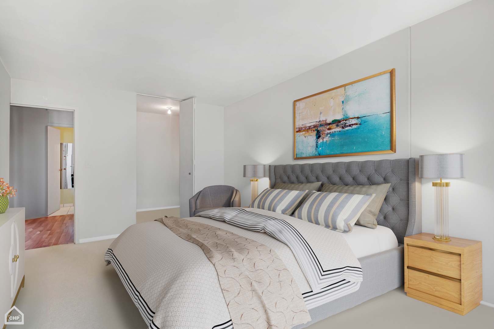 1636 N Wells Street Unit: 2407