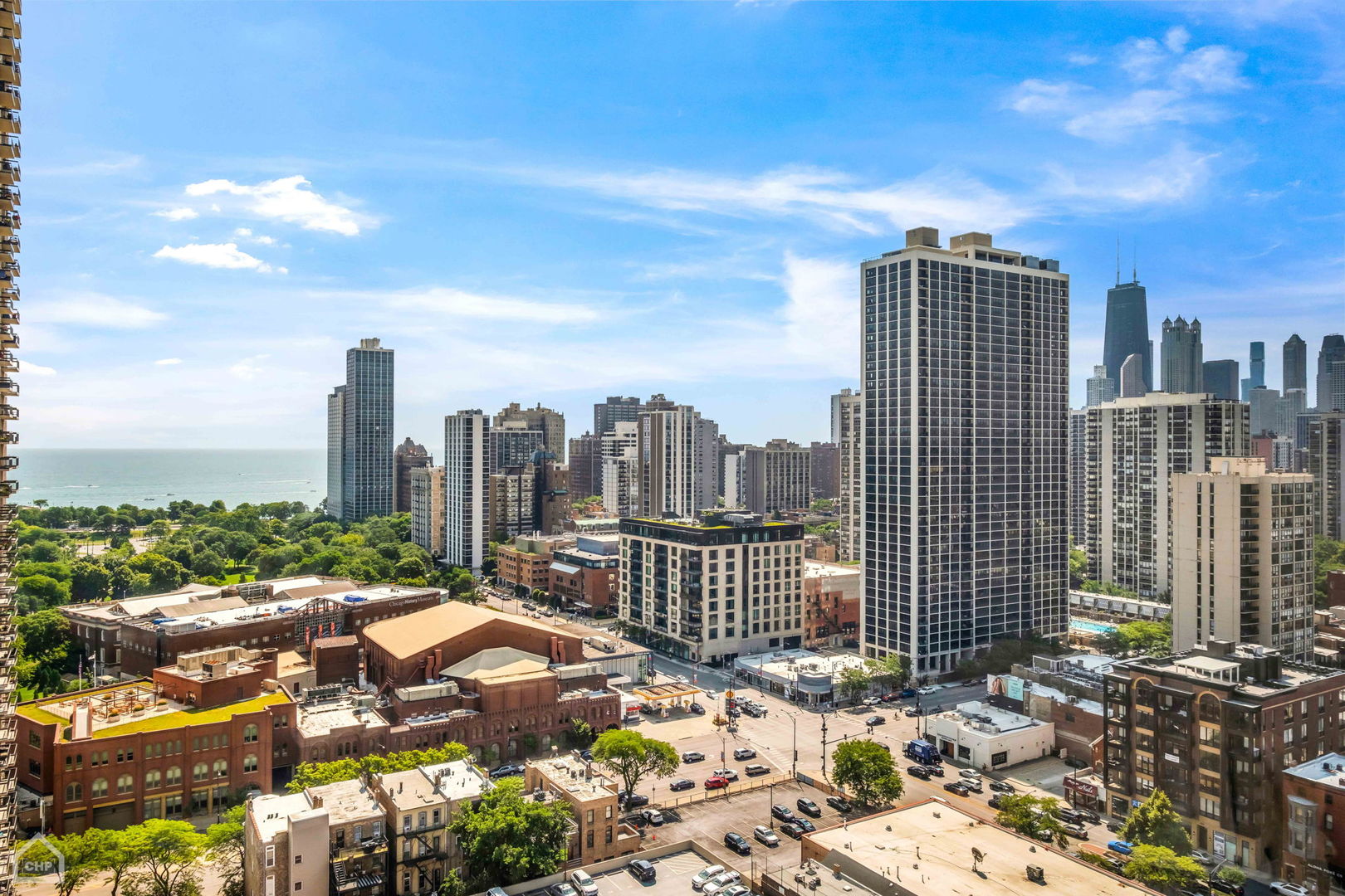 1636 N Wells Street Unit: 2407