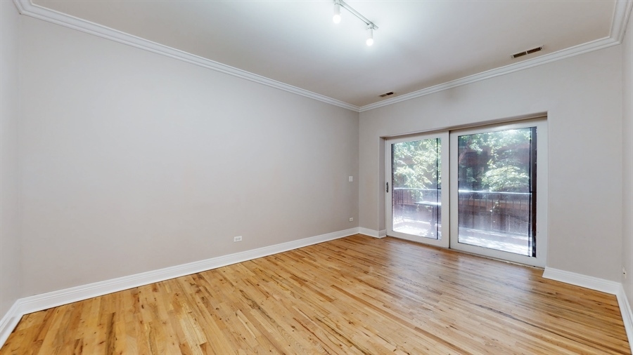 6618 N Ashland Avenue Unit: 2A