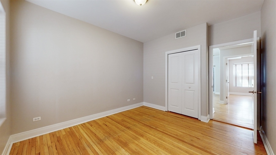 6618 N Ashland Avenue Unit: 2A