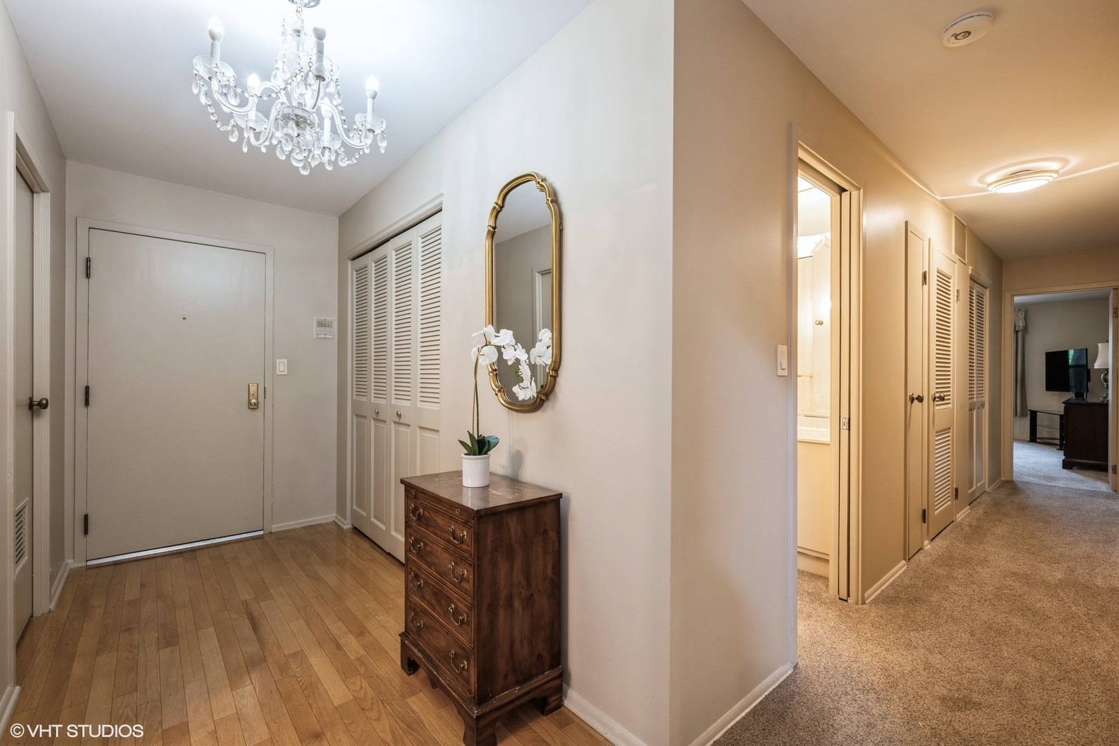 1220 Park Avenue Unit: 126