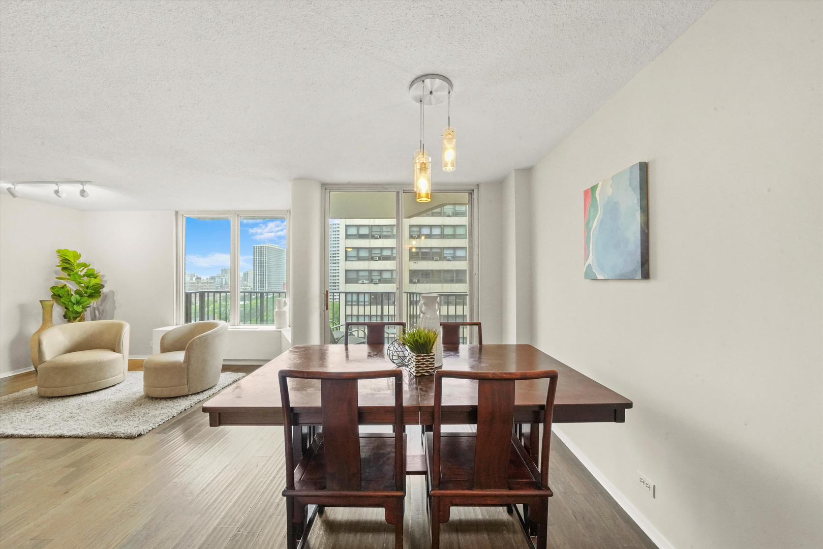 4170 N Marine Drive Unit: 13H